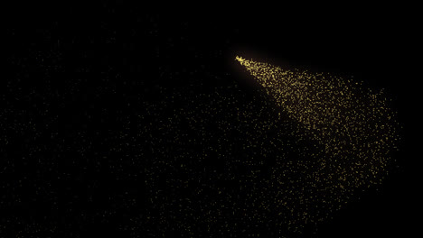 sparkling-glitter-star-dust-trail-particle-magic-tail-loop-Animation-video-With-alpha-channel